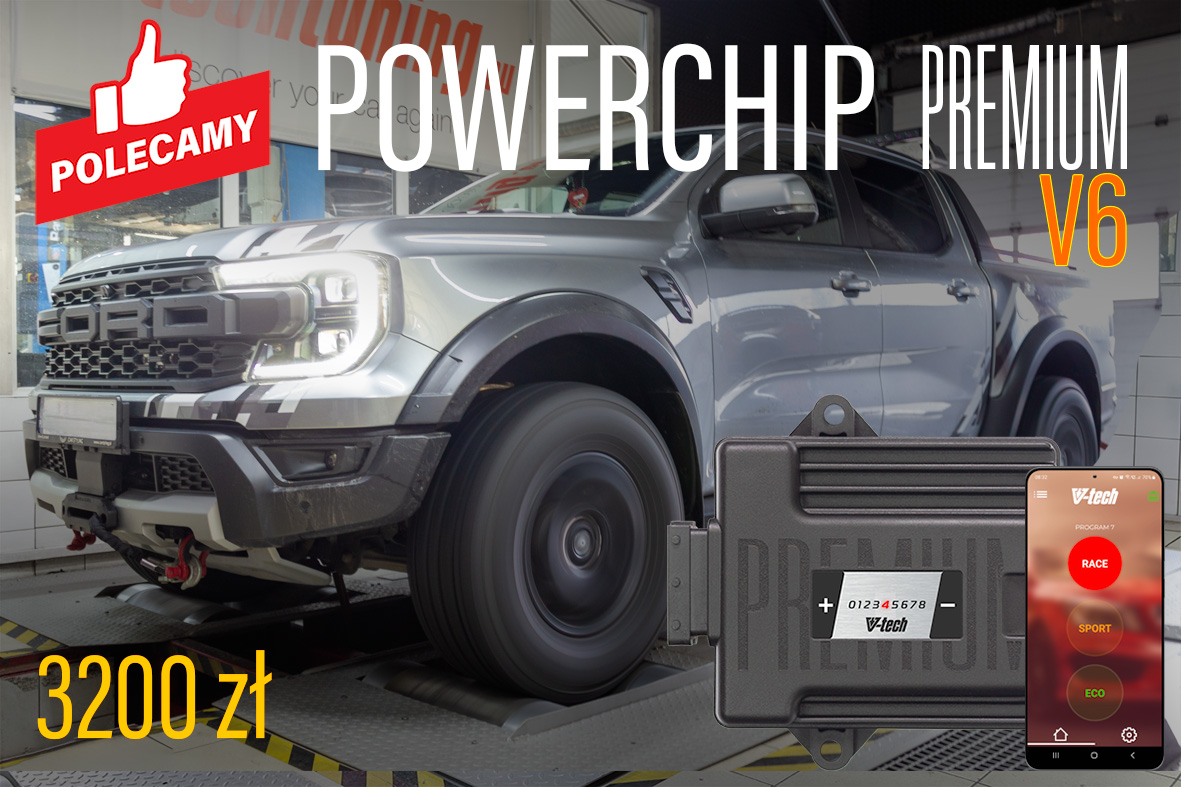 PowerChip Premium V6